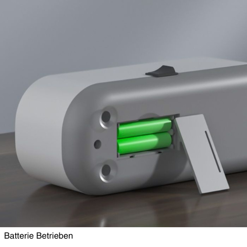 Ultrasy CleniQ| Ultraschallreiniger