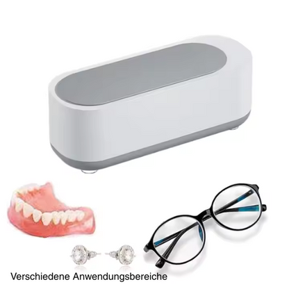 Ultrasy CleniQ| Ultraschallreiniger